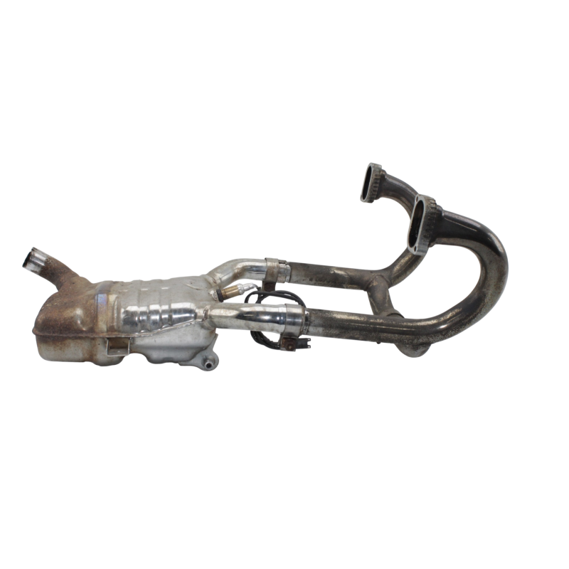Collecteur d'échappement BMW R 850 R 2003 à 2006