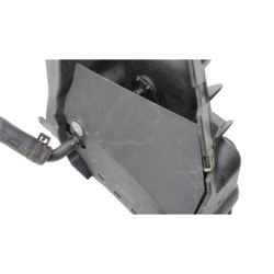 Radiateur d'huile BMW R 850 R 2003 à 2006