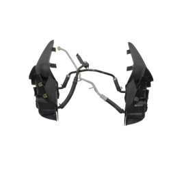 Radiateur d'huile BMW R 850 R 2003 à 2006