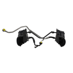 Radiateur d'huile BMW R 850 R 2003 à 2006