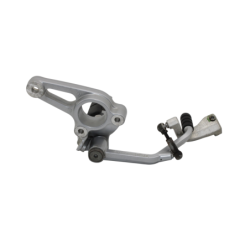 Platine avant gauche BMW R 850 R 2003 à 2006