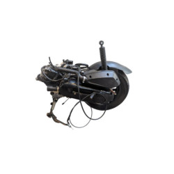 Moteur PEUGEOT STREETZONE 50 2021 à 2023