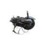 Moteur PEUGEOT STREETZONE 50 2021 à 2023