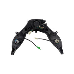 Optique PEUGEOT STREETZONE 50 2021 à 2023