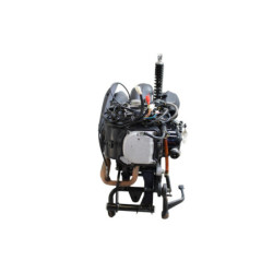 Moteur ORCAL ARIOS 50 2021 à 2025
