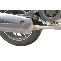 Moteur ORCAL ARIOS 50 2021 à 2025