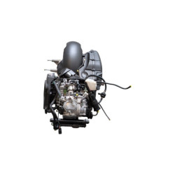 Moteur PIAGGIO MEDLEY 125 S ABS 2021 à 2024