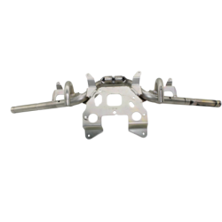 Guidon PIAGGIO MEDLEY 125 S ABS 2021 à 2024