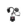 Kit neiman complet codé YAMAHA MT07 700 2014 à 2017