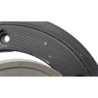 Kit neiman complet codé YAMAHA MT07 700 2014 à 2017