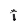 Habillage de réservoir YAMAHA MT07 700 2014 à 2017