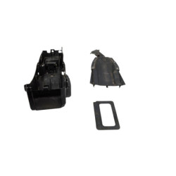 Passage de roue YAMAHA MT07 700 2014 à 2017