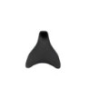 Selle conducteur YAMAHA MT07 700 2014 à 2017