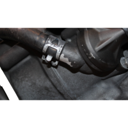 Moteur YAMAHA MT07 700 2014 à 2017