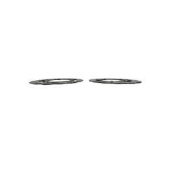 Disque avant YAMAHA MT07 700 2014 à 2017