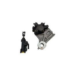 Etrier arrière YAMAHA MT07 700 2014 à 2017