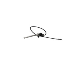 Cocotte gauche YAMAHA MT07 700 2014 à 2017