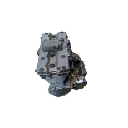 Moteur SUZUKI GSF 600 BANDIT N 1995 à 1999