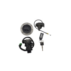 Kit neiman complet non codé SUZUKI GSF 600 BANDIT N 1995 à 1999