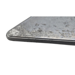 Platine avant gauche SUZUKI GSF 600 BANDIT N 1995 à 1999