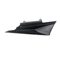 Coque arrière gauche YAMAHA XT 125 R 2005 à 2010