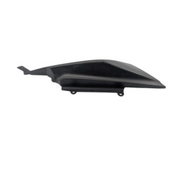 Coque arrière gauche YAMAHA XT 125 R 2005 à 2010