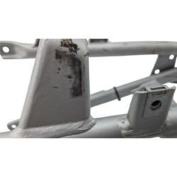 Boucle de cadre arrière YAMAHA XT 125 R 2005 à 2010