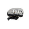 Optique KAWASAKI ER6 650 N 2005 à 2008