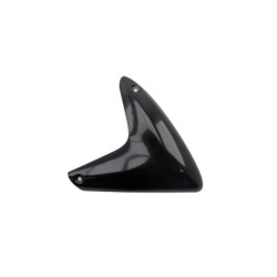 Ecope de radiateur droite KAWASAKI ER6 650 N 2005 à 2008