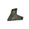 Ecope de radiateur droite KAWASAKI ER6 650 N 2005 à 2008