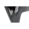 Ecope de radiateur gauche KAWASAKI ER6 650 N 2005 à 2008