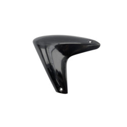 Ecope de radiateur gauche KAWASAKI ER6 650 N 2005 à 2008