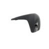 Ecope de radiateur gauche KAWASAKI ER6 650 N 2005 à 2008