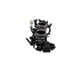 Rampe d'injection KAWASAKI ER6 650 N 2005 à 2008