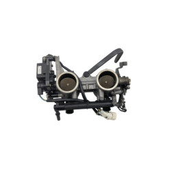 Rampe d'injection KAWASAKI ER6 650 N 2005 à 2008