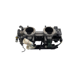 Rampe d'injection KAWASAKI ER6 650 N 2005 à 2008