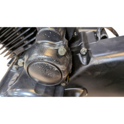 Moteur KYMCO ZING II 125 2010 à 2016