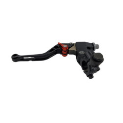 Cocotte gauche TRIUMPH STREET TRIPLE 675 R 2013 à 2016