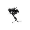 Rampe d'injection TRIUMPH STREET TRIPLE 675 R 2013 à 2016