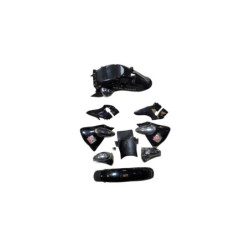 Carénage complet KYMCO ZING II 125 2010 à 2016