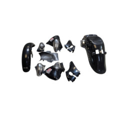 Carénage complet KYMCO ZING II 125 2010 à 2016
