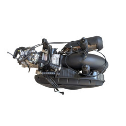 Moteur ZONTES M 310 ABS 2021 à 2024