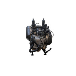 Moteur ZONTES M 310 ABS 2021 à 2024
