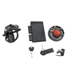 Kit neiman complet codé TRIUMPH STREET TRIPLE 675 R 2013 à 2016
