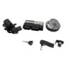 Kit neiman complet codé TRIUMPH STREET TRIPLE 675 R 2013 à 2016
