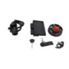 Kit neiman complet codé TRIUMPH STREET TRIPLE 675 R 2013 à 2016