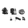 Kit neiman complet codé TRIUMPH STREET TRIPLE 675 R 2013 à 2016