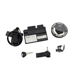 Kit neiman complet codé TRIUMPH STREET TRIPLE 675 R 2013 à 2016