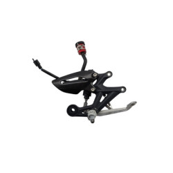 Platine avant droite TRIUMPH STREET TRIPLE 675 R 2013 à 2016
