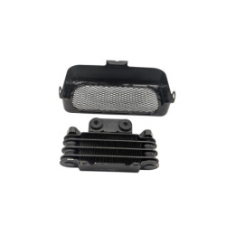 Radiateur d'huile KYMCO ZING II 125 2010 à 2016